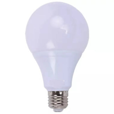 Foco LED de Bajo Voltaje DC/AC con Carcasa de Aluminio - Image 2