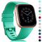 Teal S