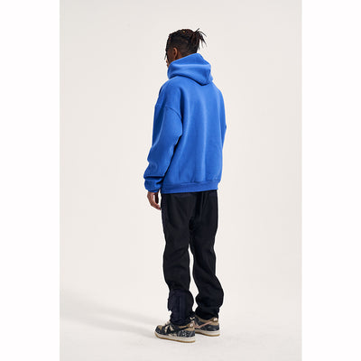 Pantalones Casuales para Hombre con Bolsillos Funcionales y Contraste - Image 12