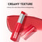 Labial Espejo Agua con Brillo Mate y Shimmer