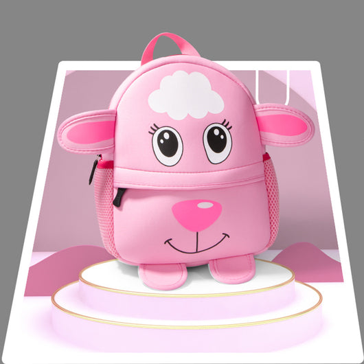 Mochila Infantil con Diseños Animados - Image 17