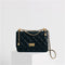 Bolso Bandolera de Piel de Cordero Estilo Fragante Pequeño