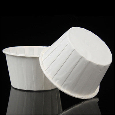 Moldes de Papel para Cupcakes y Pasteles - Image 4