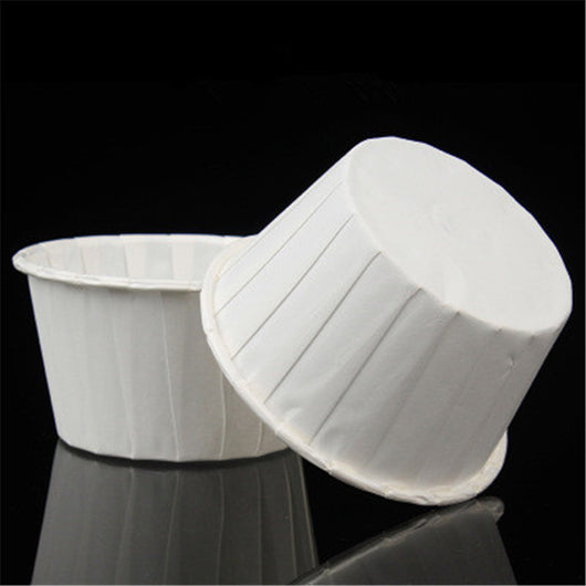 Moldes de Papel para Cupcakes y Pasteles - Image 4