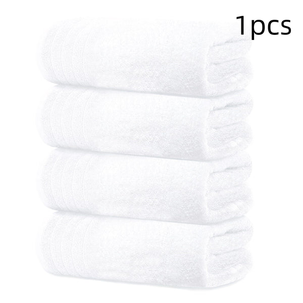 Toalla de Baño Suave Absorbente y Secado Rápido - Image 10