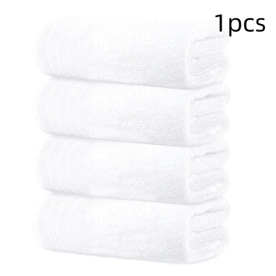 Toalla de Baño Suave Absorbente y Secado Rápido - Image 10