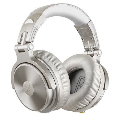 Auriculares Inalámbricos OneOdio Bluetooth con Micrófono - Image 5
