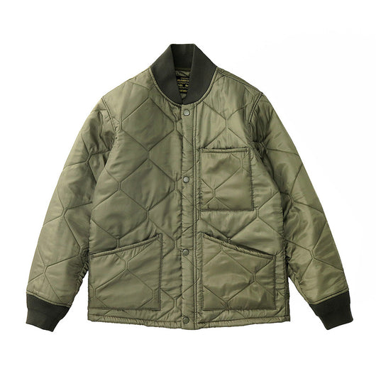 Chaqueta Piloto Retro Americana para Hombre - Image 14