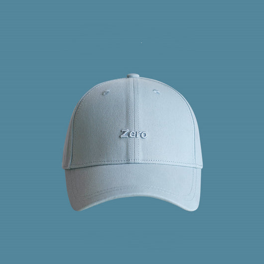 Gorra de Béisbol Unisex Azul Claro - Estilo Pescador Moderno - Image 13