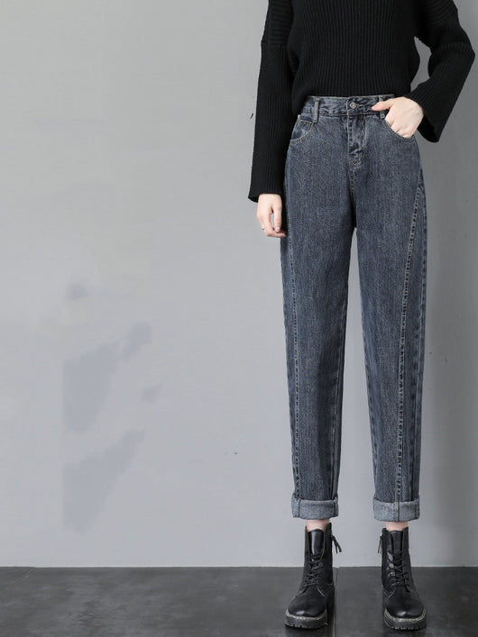 Pantalones Reductores de Cintura Alta para Mujer - Image 7