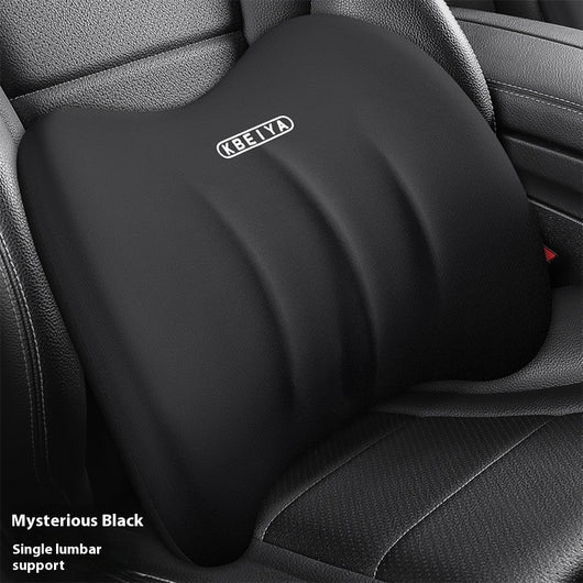 Almohada Cervical de Espuma Viscoelástica para Auto - Image 11