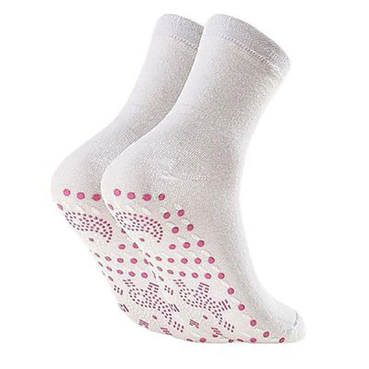Calcetines Terapéuticos Magnéticos Autocalefactables - Image 33