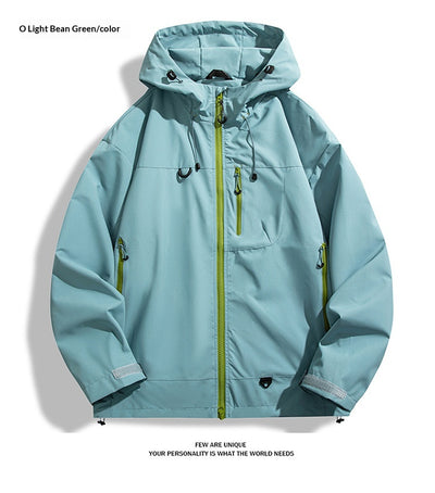 Chaqueta de Montaña y Escalada para Hombre - Image 24