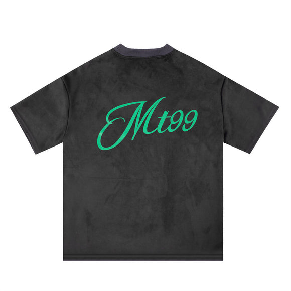 Camisa Suelta Holgada para Hombre