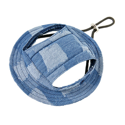 Gorra Protectora Solar para Perros - Image 5