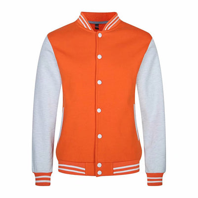 Chaqueta Deportiva Acolchada con Botones para Hombre y Mujer - Image 11