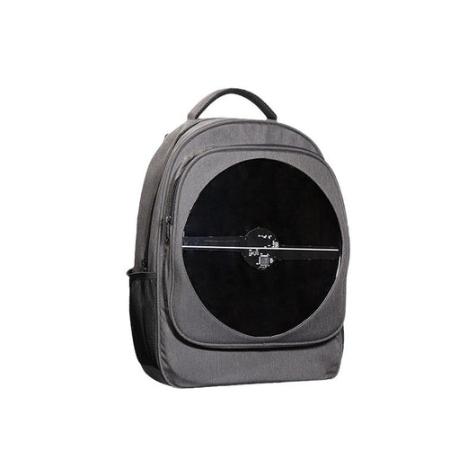 Mochila con Ventilador Holográfico 3D - Image 6