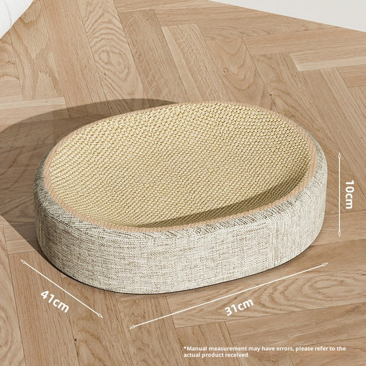 Rascador Integrado Resistente para Gatos con Diseño Ergonómico - Image 2