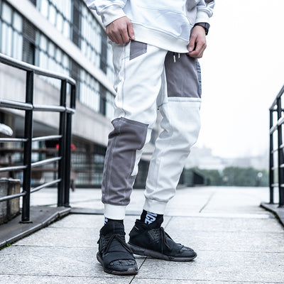 Pantalones Deportivos con Costuras Reforzadas para Hombre - Image 9