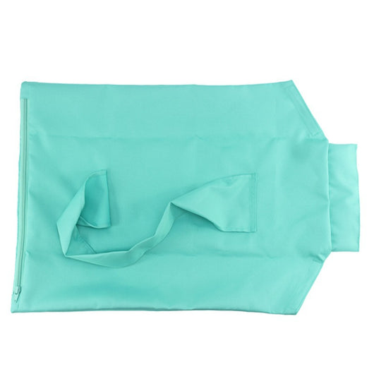 Bolsa Transportadora de Gatos Plegable - Diseño Suave para Corte de Uñas - Image 14