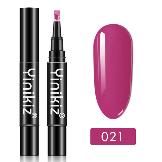 Esmalte de Uñas en Gel de Un Paso - Image 11