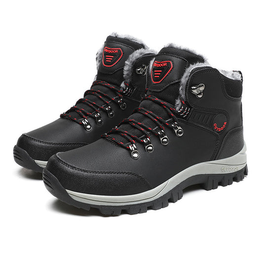 Zapatillas Deportivas para Hombre - Senderismo y Actividades al Aire Libre
