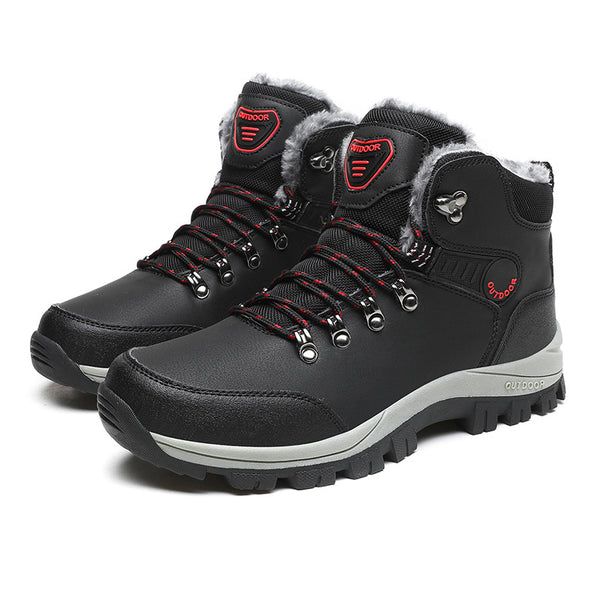 Zapatillas Deportivas para Hombre - Senderismo y Actividades al Aire Libre