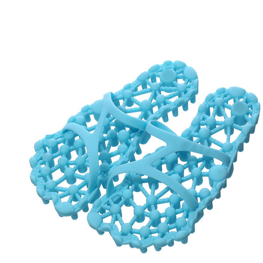 Zapato de Salud con Diseño Hueco - Image 9