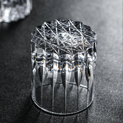 Copa de Cristal Artesanal sin Plomo - Diseño Simple y Elegante - Image 10