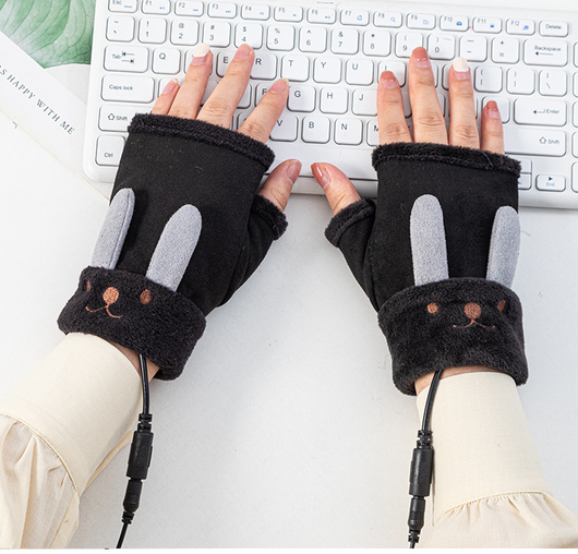 Guantes Térmicos con Carga USB para Adultos - Image 6