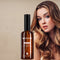 Aceite Capilar Reparador Volumen y Antifrizz