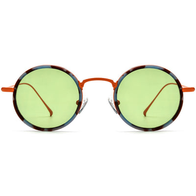 Gafas de Sol Modernas Unisex con Protección UV - Image 4