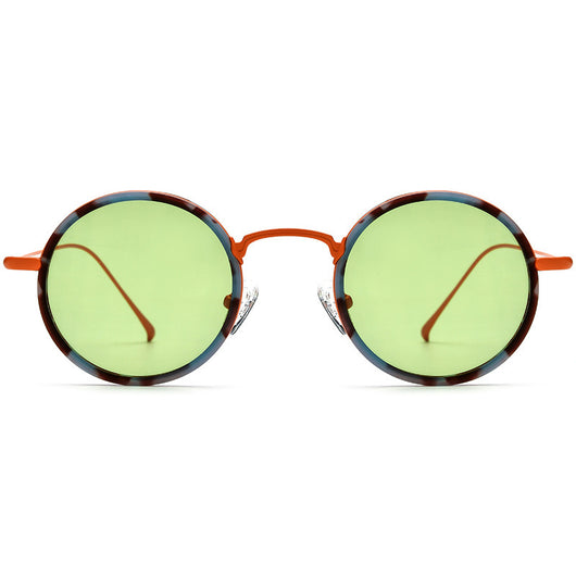 Gafas de Sol Modernas Unisex con Protección UV - Image 4