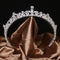 Corona Nupcial Princesa para Novia