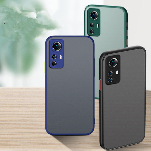 Funda Protectora de Silicona Transparente Ultrafina a Prueba de Caídas - Image 16