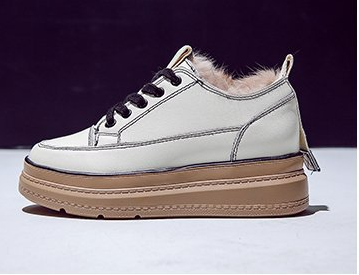 Zapatos de Algodón Cálidos y Cómodos - Image 8