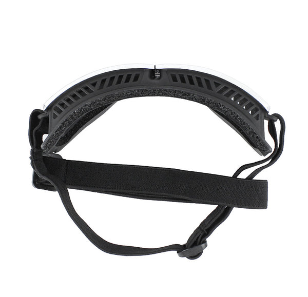 Gafas de Sol Protectoras para Mascotas con Filtro Antibrillo