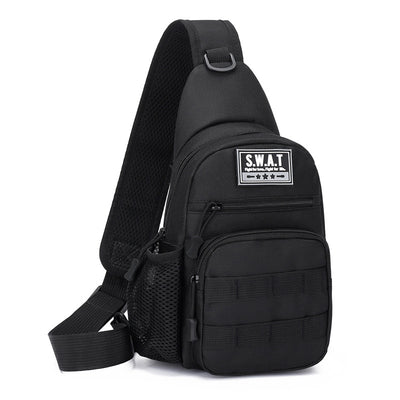 Bolsa Táctica Deportiva para Pecho y Hombro - Image 5