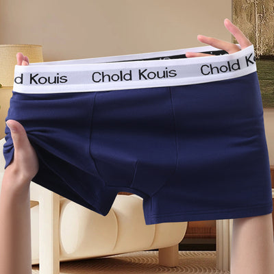 Bóxers Transpirables para Hombre de Máximo Confort - Image 12