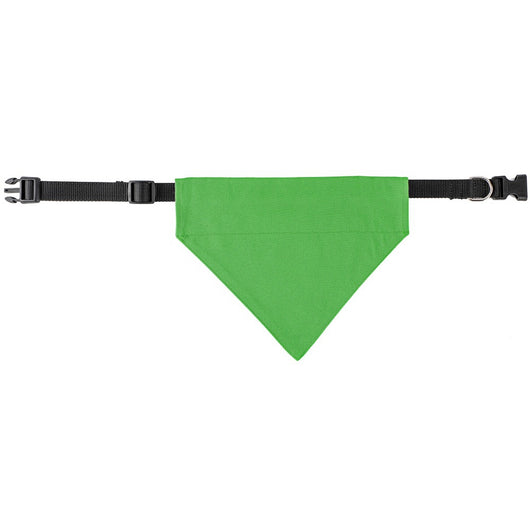 Pañoleta Triangular DIY para Mascotas - Algodón Multicolor Ajustable - Image 15