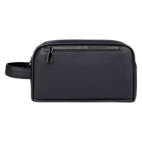 Cartera de Cuero para Hombre - Portadocumentos Ejecutivo de Gran Capacidad - Image 47
