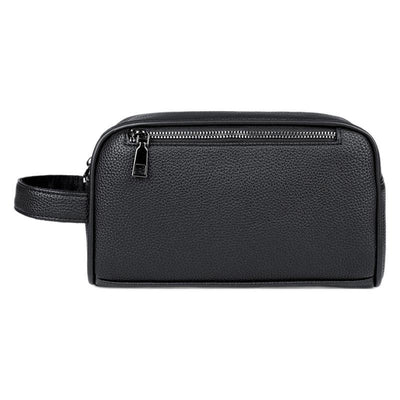 Cartera de Cuero para Hombre - Portadocumentos Ejecutivo de Gran Capacidad - Image 47