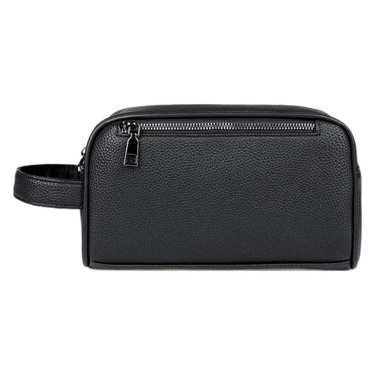 Cartera de Cuero para Hombre - Portadocumentos Ejecutivo de Gran Capacidad - Image 47