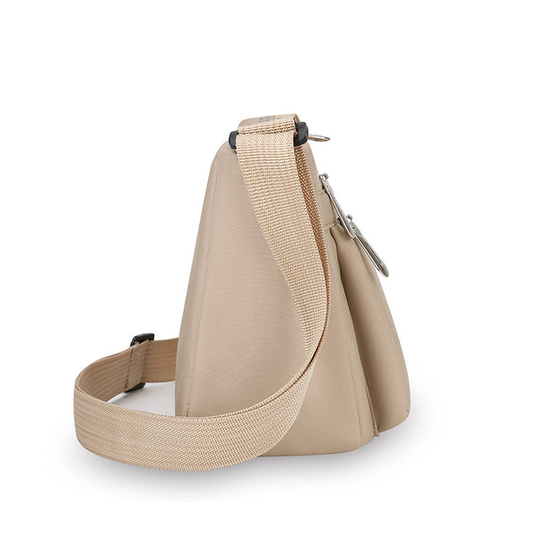 Bolso Bandolera Moderno para Mujer Profesional