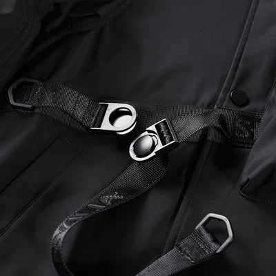 Chaqueta Beisbolera de Moda para Mujer - Image 10