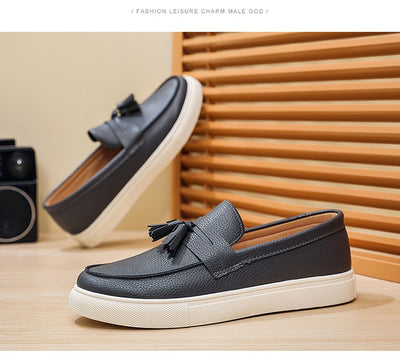 Tenis Deportivos Casuales para Hombre - Estilo Versátil y Moderno - Image 15