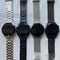 Smart Watch GT3 with Round Screen - Heart Rate, Oxygen and Blood Pressure Monitor