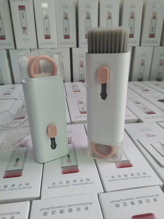 Kit de Limpieza Profesional para Auriculares Bluetooth y Laptop - Image 6
