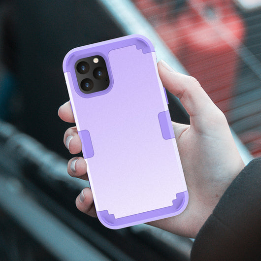 Funda de silicona antigolpes para móvil - Image 5