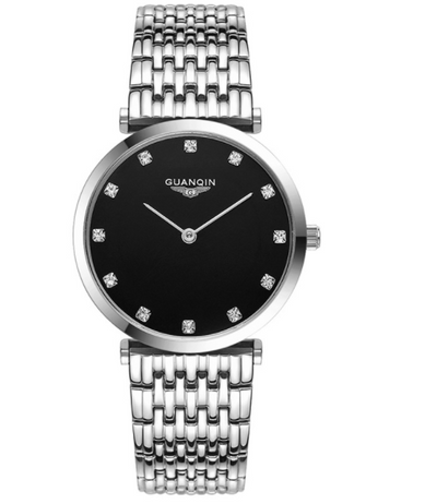 Reloj Casual Resistente al Agua para Hombre con Movimiento de Cuarzo - Image 25